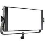 THELIGHT VL2-IP54 (VL2IP54) Velvet-2 Rainproof LED Light Panel - includes 1x VELVET2 LED panel IP54, 1x yoke with 28mm male-16mm female spigot THELIGHT VL2-IP54 (VL2IP54) Velvet-2 Rainproof LED Light Panel - includes 1x VELVET2 LED panel IP54, 1x yoke with 28mm male-16mm female spigot